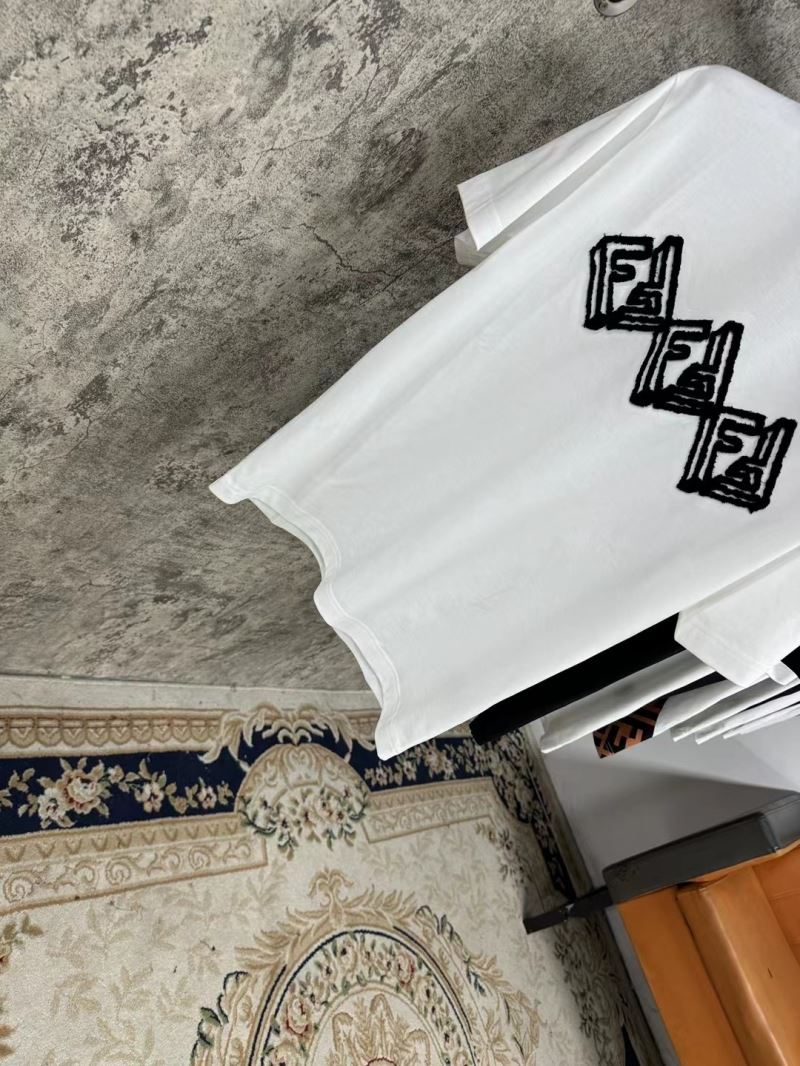 Fendi T-Shirts